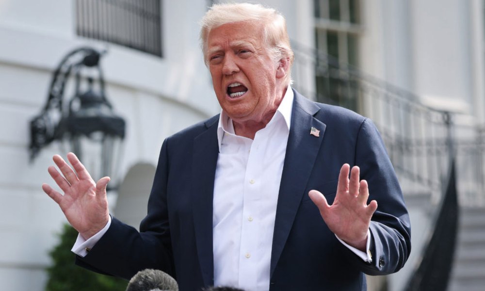 “Një person i keq…”, Trump kritikon kryebashkiakun e Londrës: Ka bërë punë të tmerrshme