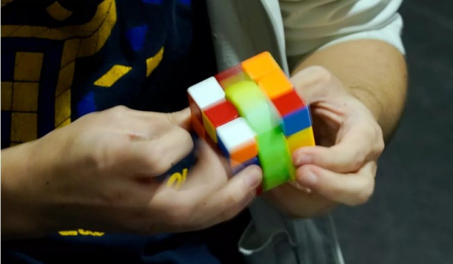 ‘Një thesar publik që vijon të sfidojë trurin ‘/ Gjykata Evropiane rrëzon përpjekjet për të markuar dizajnin e Kubit të Rubikut