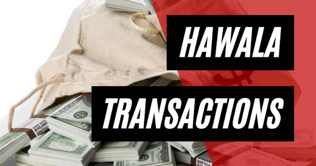 Një “transferim parash pa lëvizje parash”- Çfarë është “Hawala”? Sistemi me të cilin trafikantët pastrojnë lekët e drogës