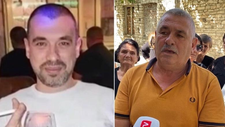 Një vit pas masakrës në Memaliaj, babai i kamerierit Gledio Muka: Pse nuk zbardhet ngjarja?