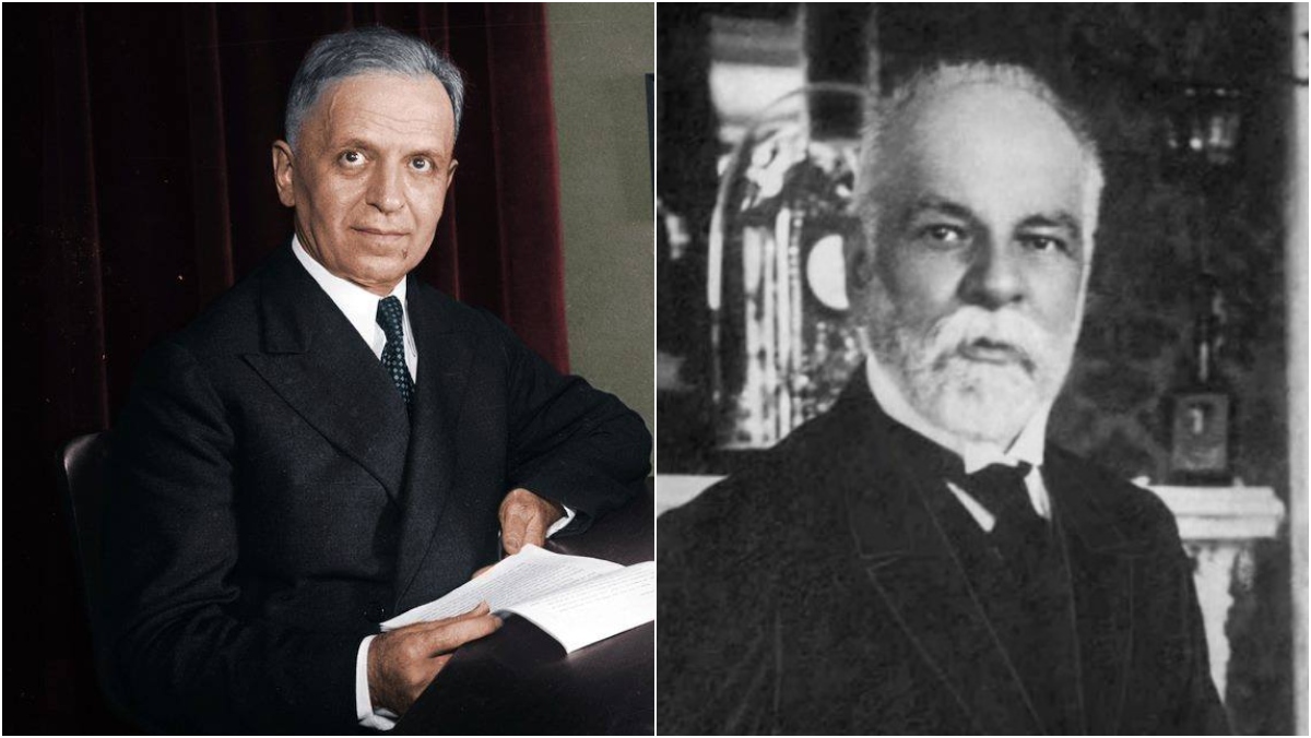 “Një zë që vlen sa njëqind zëra….”/ Kur Faik Konica i kërkonte falje Ismail Qemalit!