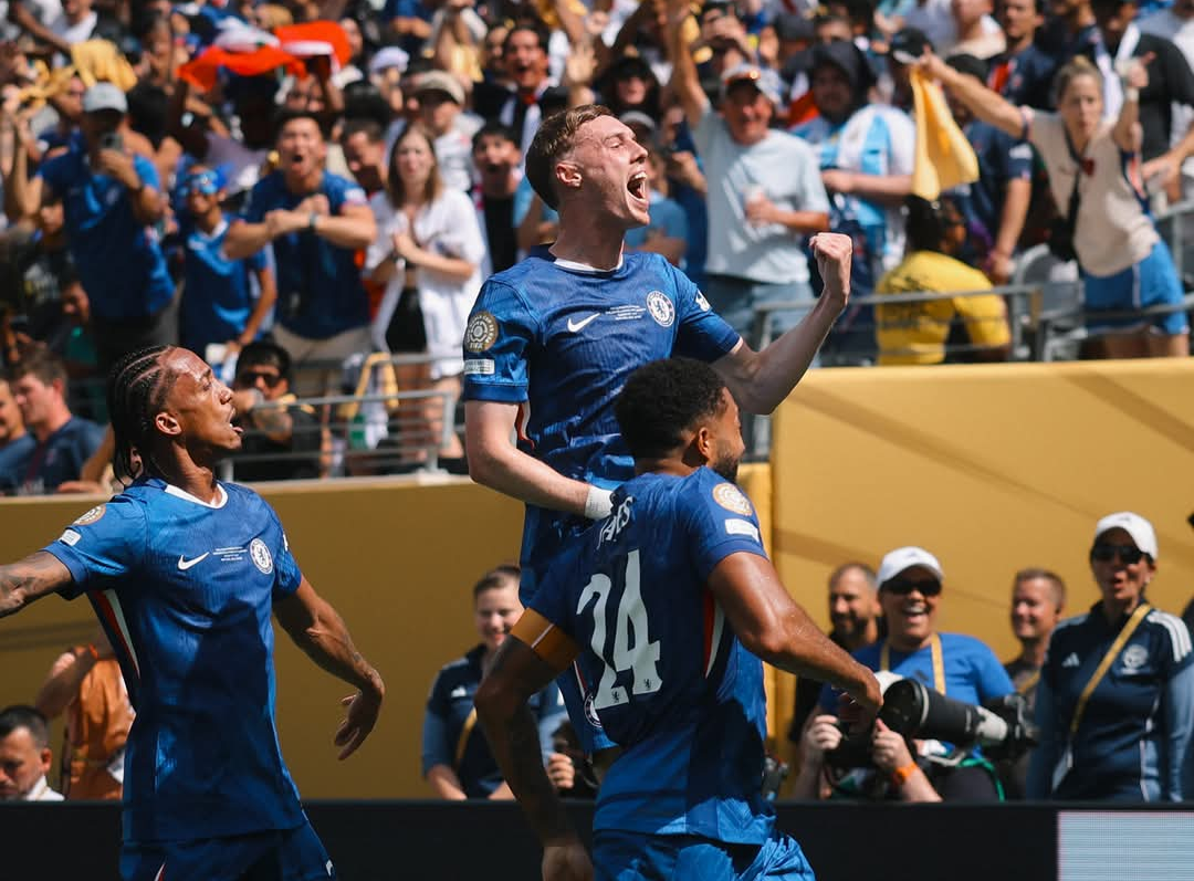 “Njerëzit kanë nxjerrë m*t nga goja për ne”, Palmeri i drejtohet skeptikëve pas fitores së Botërorit: Nuk besonin te ne