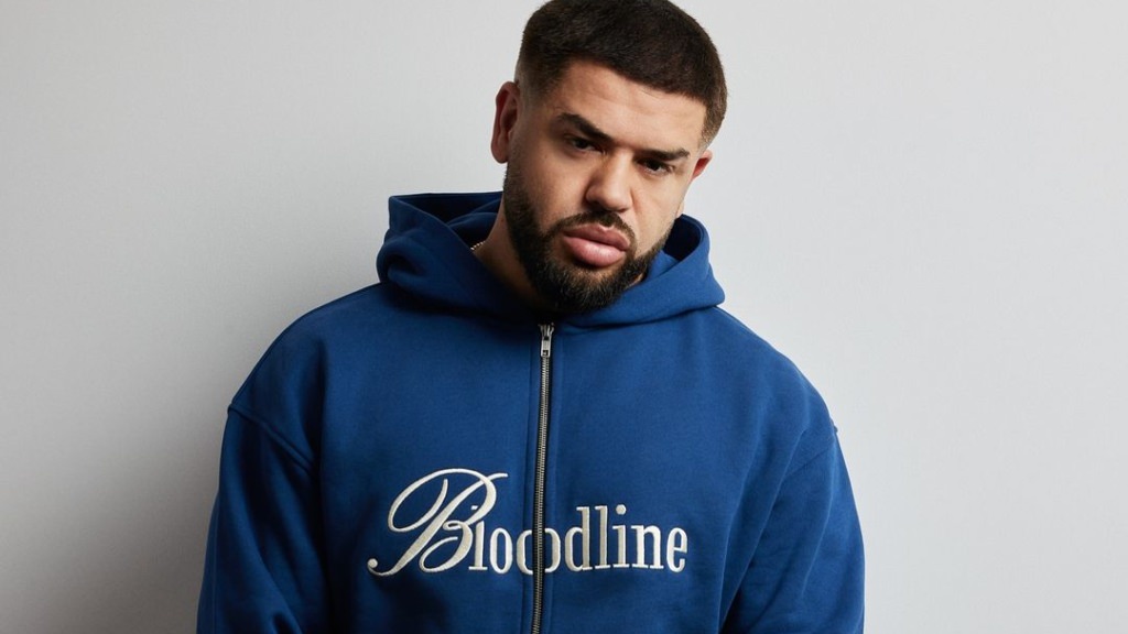 Noizy ndalohet nga policia në Zvicër