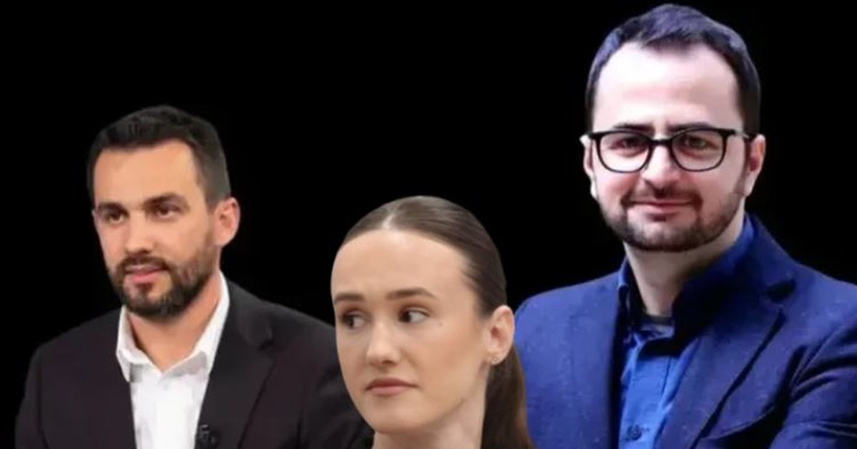 “Nuk djeg jorganin për një plesht”/ Kleana Xhuveli mori mandatin, reagon Shabani: E fal Lapajn se nuk diti se ç’bëri…