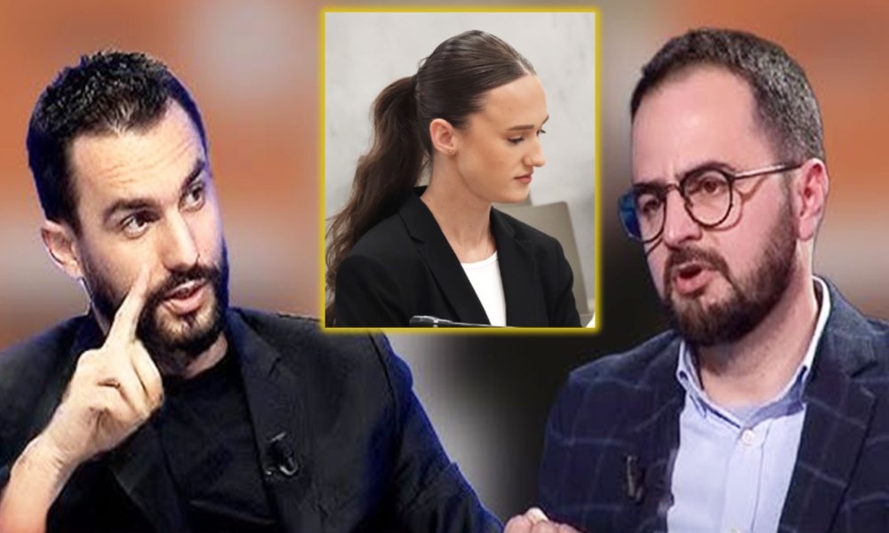 “Nuk djeg jorganin për një plesht”/ Kleana Xhuveli mori mandatin, reagon Shabani: E fal Lapajn se nuk diti se ç’bëri…