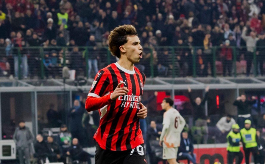 Nuk i eci as te Milan, Joao Felix gati të rikthehet te “dashuria e vjetër”