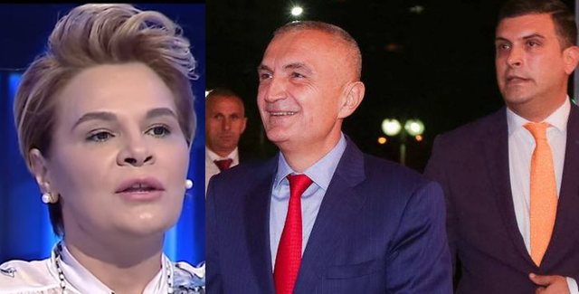 “Nuk jam e penguar nga askush për të lëvizur drejt Amerikës”, Kryemadhi i përgjigjet “flakë për flakë” Metës: Fans i Zegjinesë! Tedi Blushi është fansi i garderobës…