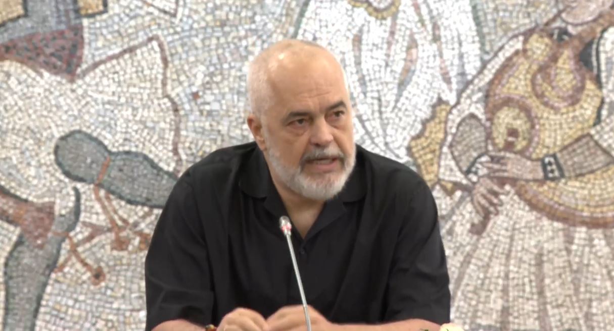“Nuk janë disa njerëz të shkretë”, Rama: Po hetohet kush është mbrapa pushtimit kriminal të zemrës së Thethit