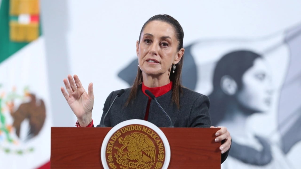 “Nuk jemi dakord për tarifën e vendosur nga Trump”/ Presidentja e Meksikës optimiste: Besoj se do të arrijmë një marrëveshje me SHBA