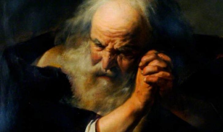 ‘Nuk ka asgjë të përhershme, përveç ndryshimit’