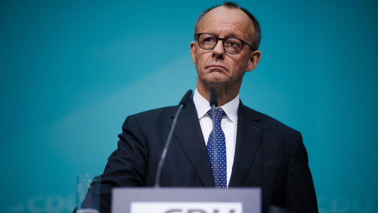 “Nuk ka krizë”, Merz reagon pas mosmarrëveshjes mes koalicionit qeveritar: Jemi në koalicion pune, jo në lidhje martesore