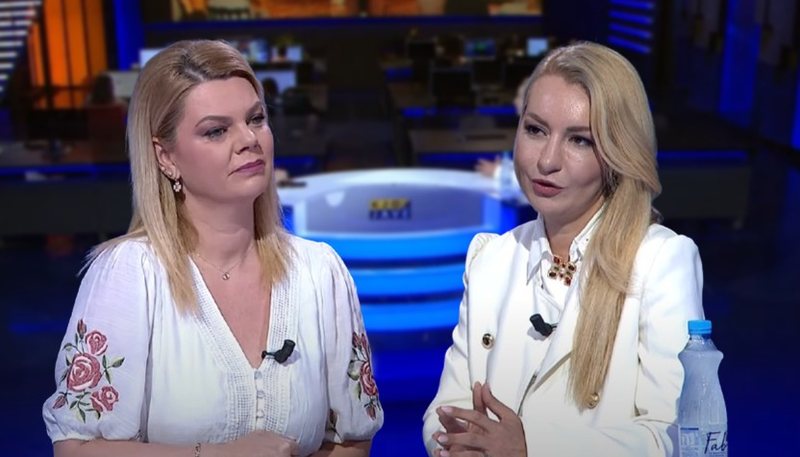 “Nuk kemi nota dhe provime”, Romina Kuko zbulon çfarë ndodh brenda Akademisë Politike për deputetët e rinj të PS