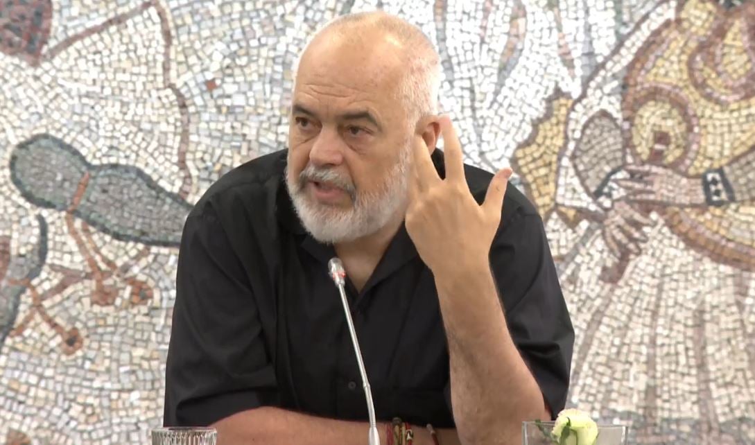 “Nuk kemi prerë në besë askënd”/ Rama për Thethin: Janë goditur 40 subjekte, premtuam legalizim vetëm për…