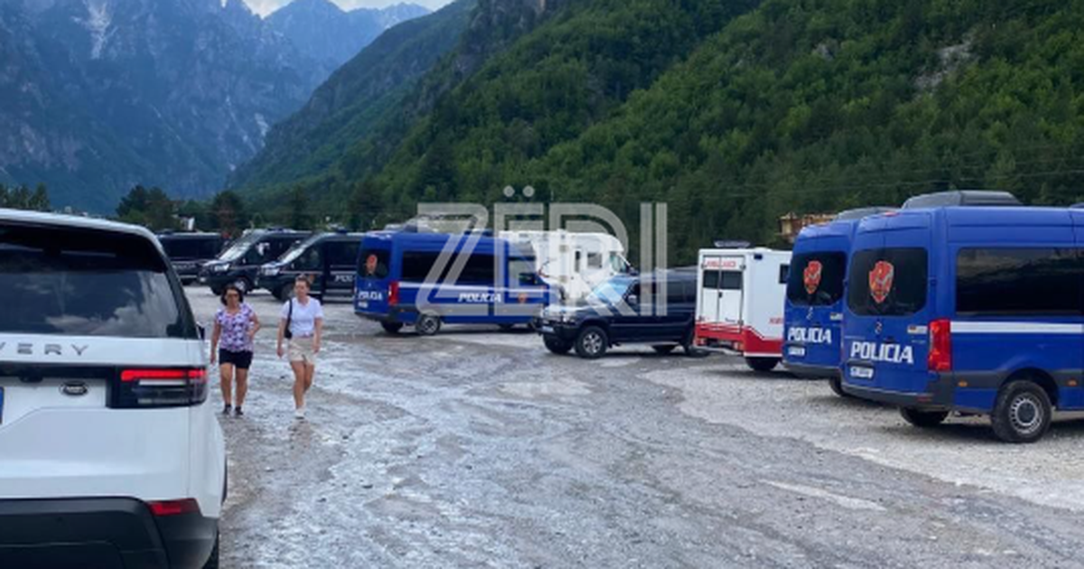 Nuk ndalet aksioni në Theth, IKMT “rrafshon” me tritol ndërtesën e fundit