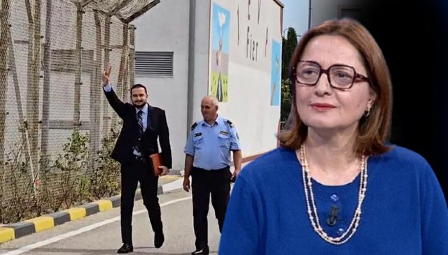 “Nuk u bë viktimë, por zë”, Çupi mesazh pas lirimit të Salianjit: Ai nuk u përkul, opozita ka nevojë për persona  si ai