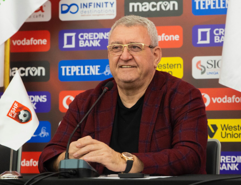 “Nuk u kursyem në asnjë aspekt që të bëhej e mundur”, Armand Duka: Faleminderit Presheva dhe Bujanoci!