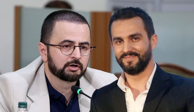 “O kamikaz”, Adriatik Lapaj ‘shpërthen’ ndaj Shabanit: Më kishin paralajmëruar për ty, më preve në besë