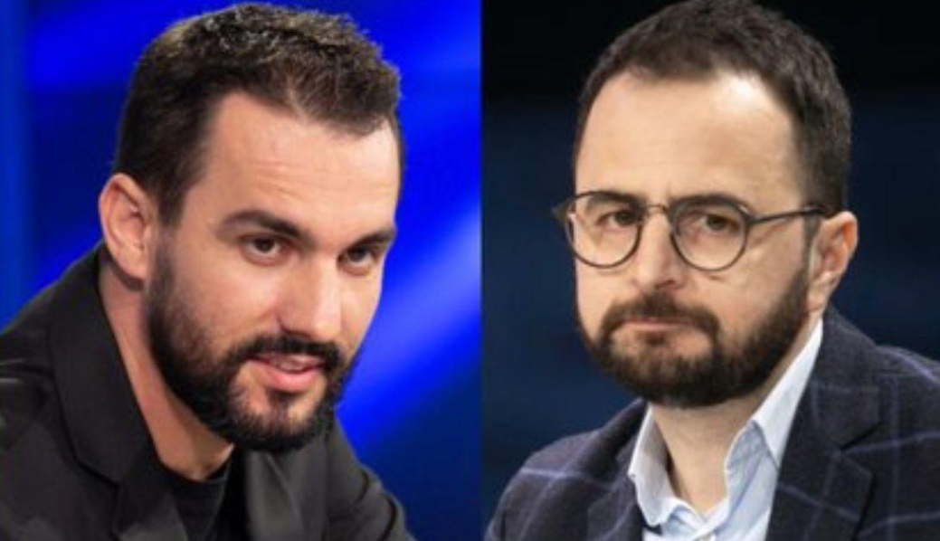 “O kamikaz”, Lapaj ‘shpërthen’ ndaj Shabanit: Më kishin thënë për ty, më preve në besë!