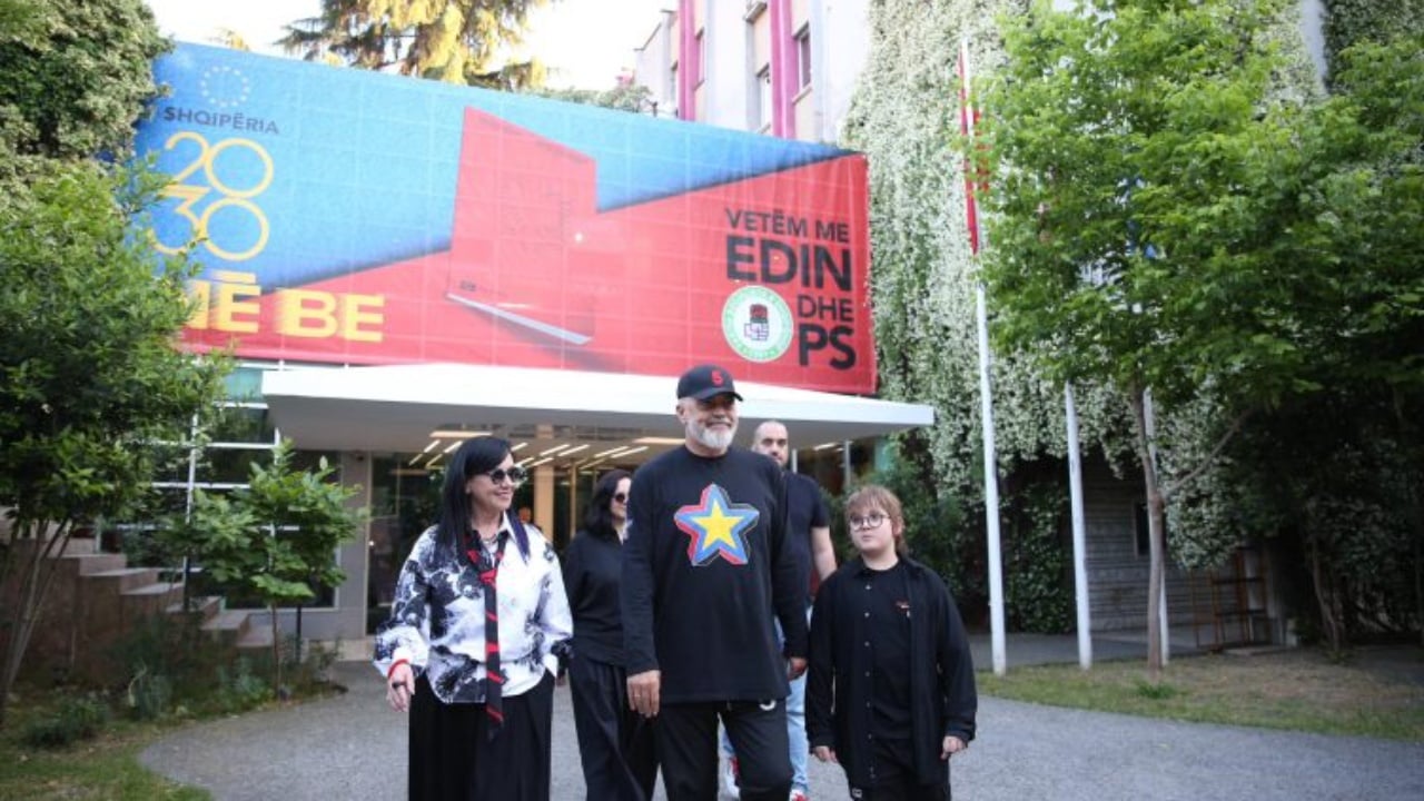 “Opozitën më të ashpër e kam në shtëpi”, rrëfimi i Ramës për bashkëshorten: Kur nis me pyetjet, i lutem për mëshirë