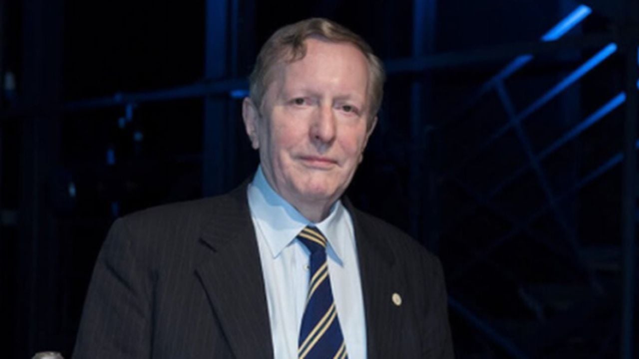 Orët e fundit të Werner Daum, Ish-ambasadori gjerman ndërroi jetë në Tiranë, pedagogu Zogaj dhe analisti Demalia: Mik i shqiptarëve