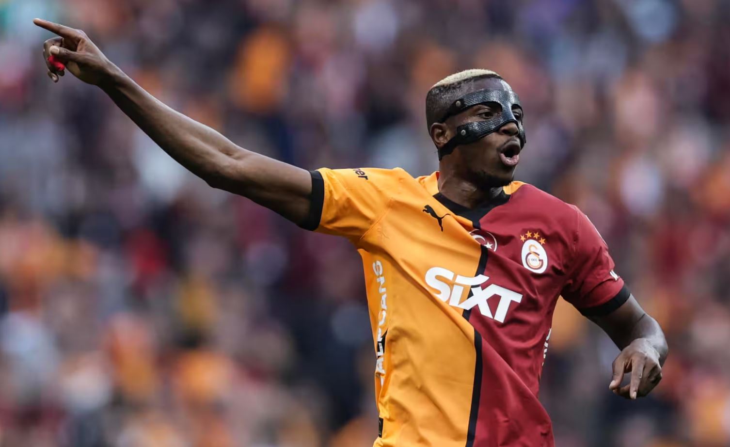 Osimhen pranë Gallata-s, nëse Napoli pranon ofertën, Çalhanoglu qëndron tek Inter