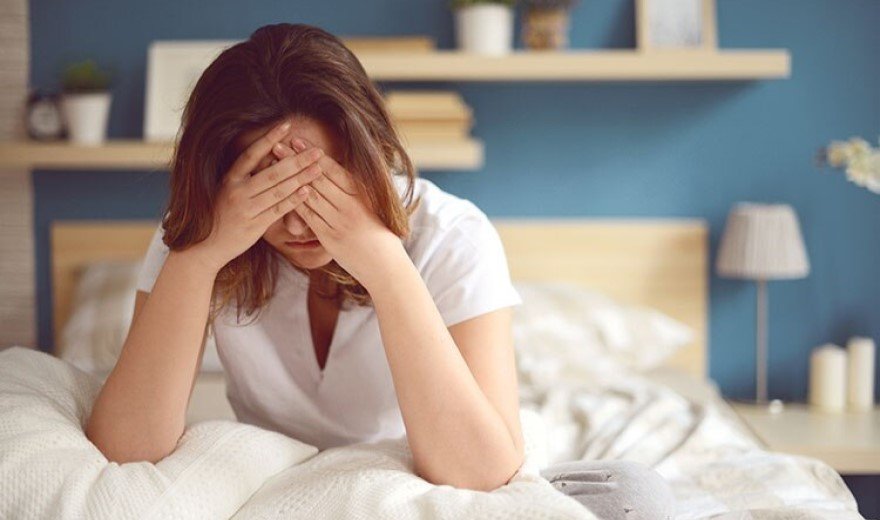 Pa ilaçe, këto 6 ushqime ndihmojnë në lehtësimin e dhimbjeve të kokës