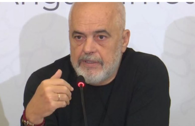 “Paketa e Maleve” ngjall interes të madh — Rama publikon hartën: 787 aplikime brenda 5 ditëve