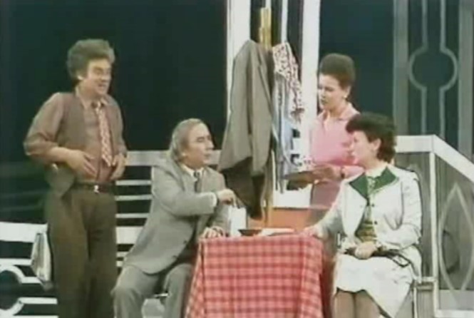 “Pallati 176” rikthehet me emocione dhe kujtime të paharruara