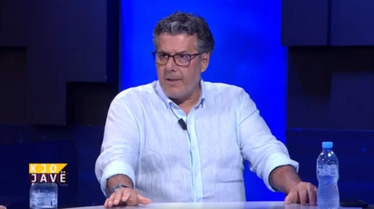 Paloka: Largimi i Berishës, dëmi më i madh që mund t’i bëhet PD-së