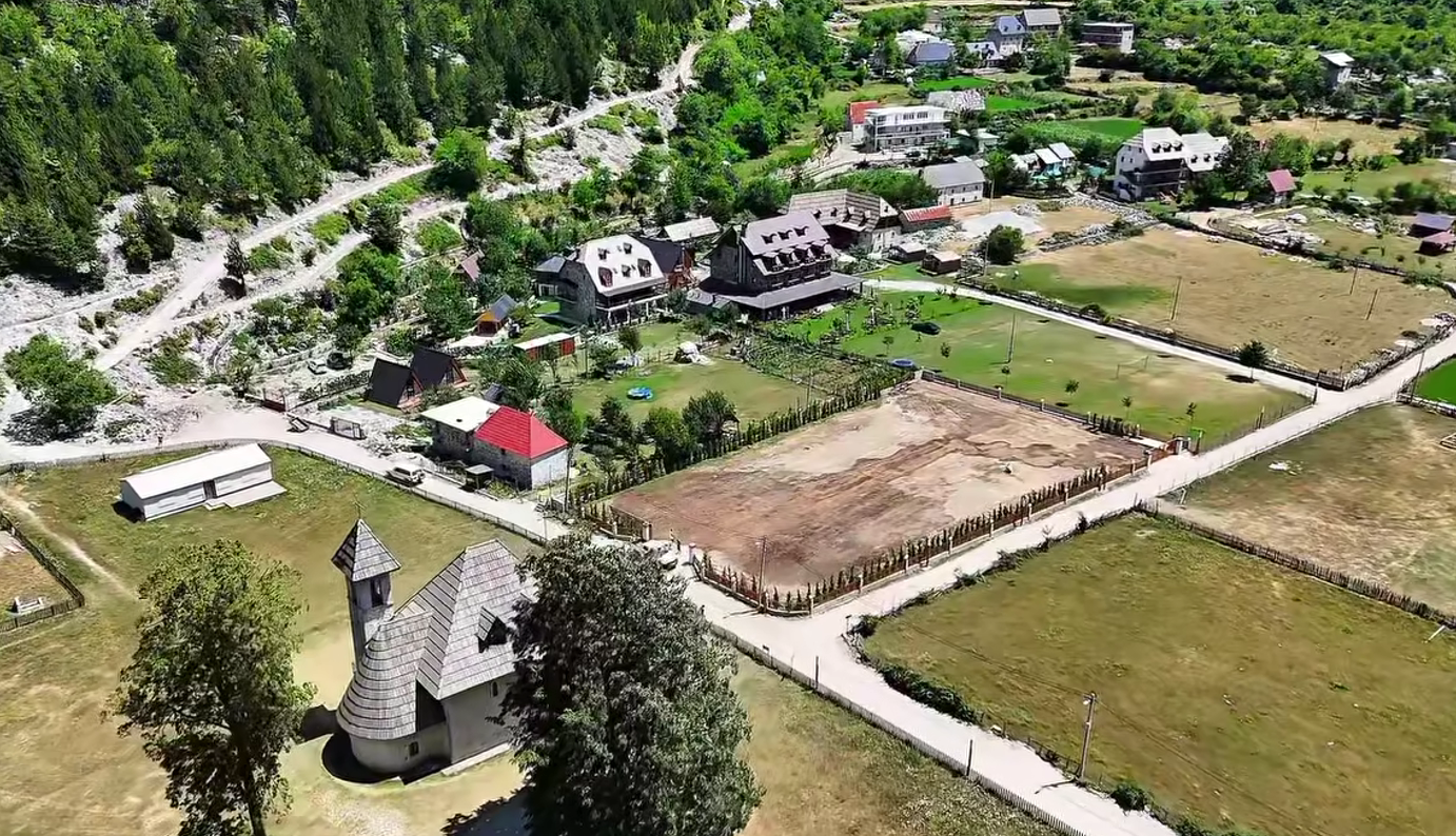 Pamja pas aksionit kundër ndërtimeve pa leje, Rama: Thethi pas operacionit nga kanceri i paligjshmërisë