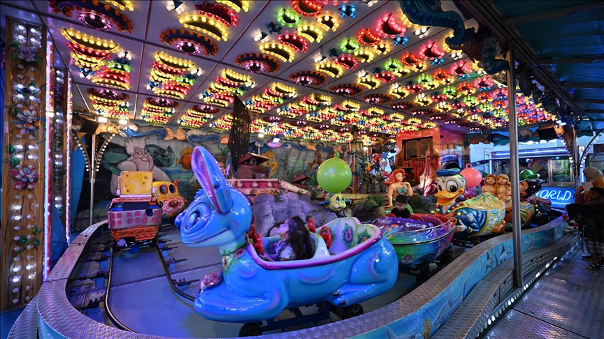 Panairi Midi në Bruksel hap dyert për herë të 145-të, pjesë e Trashëgimisë Jomateriale të UNESCO-s