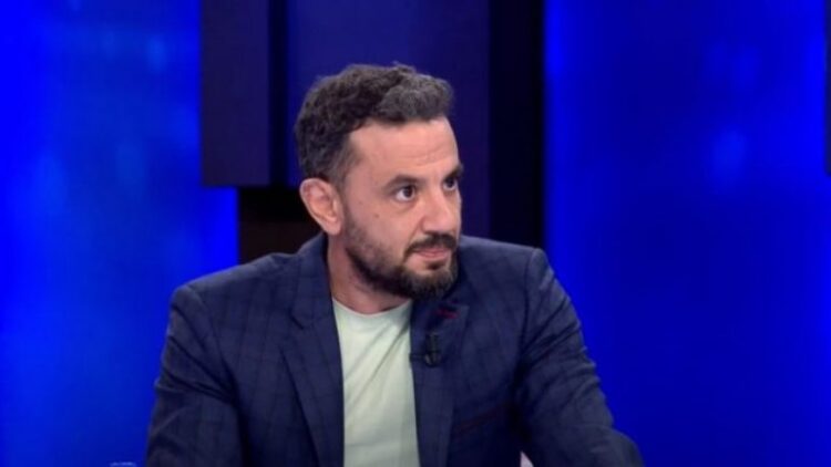 Panajot Soko jep dorëheqjen nga “Nisma Thurje”: Turp që nuk rikuperohet