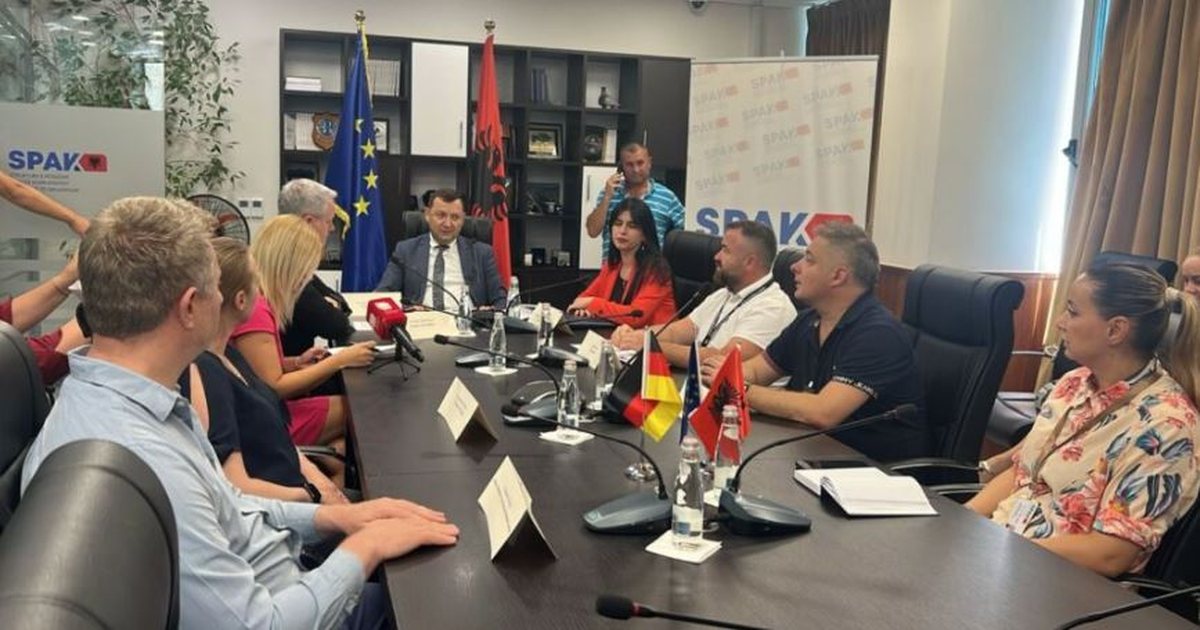 “Pandora” godet grupin kriminal shqiptaro-gjerman, 365 mijë euro mashtrime përmes call-center