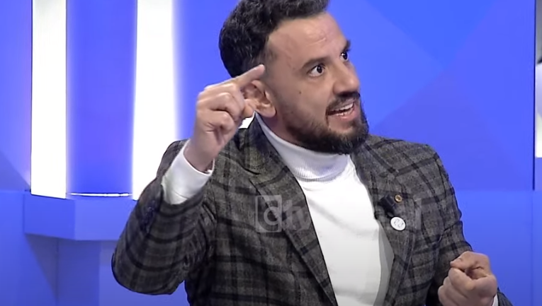 Pano Soko njofton largimin nga ‘Nisma Thurje’: Dështuam!