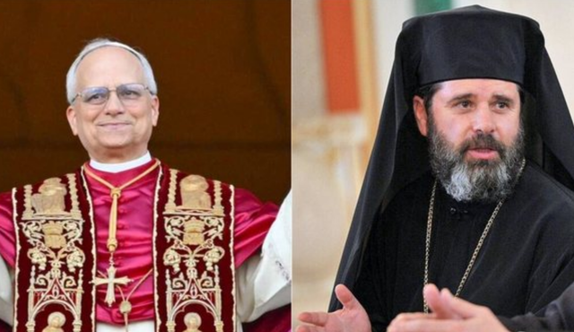 Papa Leone XIV letër mirënjohjeje për Kryepeshkopin Joan: Le të punojmë së bashku për unitetin mes të krishterëve