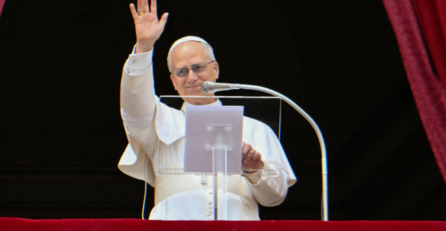 Papa Leoni XIV apel kryeministrit izraelit: Duhet të mbrohen vendet e adhurimit