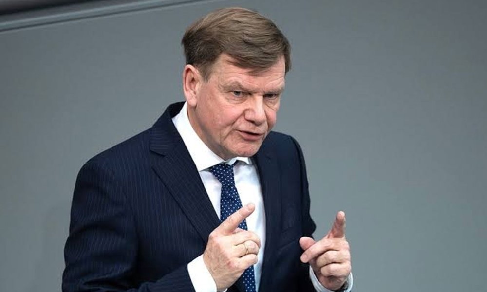 “Paqja, në udhëkryq”/ Ministri i Jashtëm gjerman: Shumë shtete janë gati të njohin Palestinën