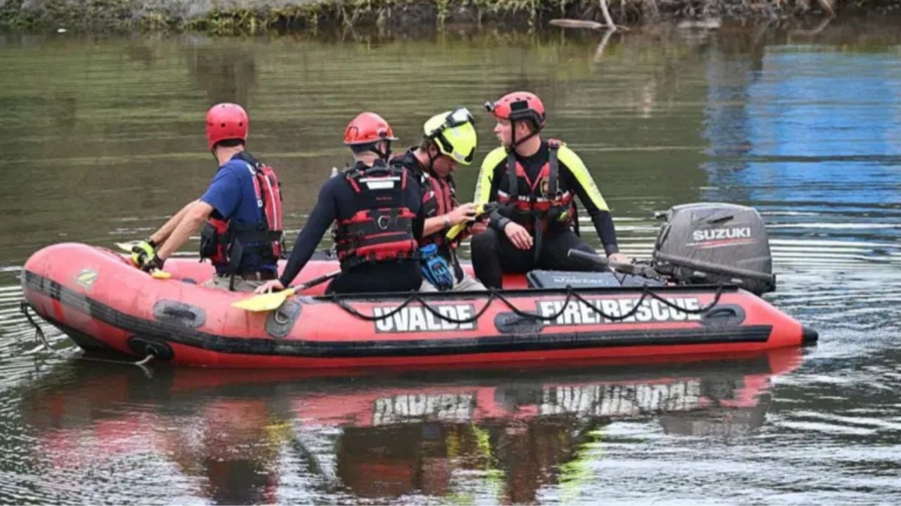 Paralajmërimet për stuhi vijojnë! Numri i viktimave nga përmbytjet në Teksas shkon në 91