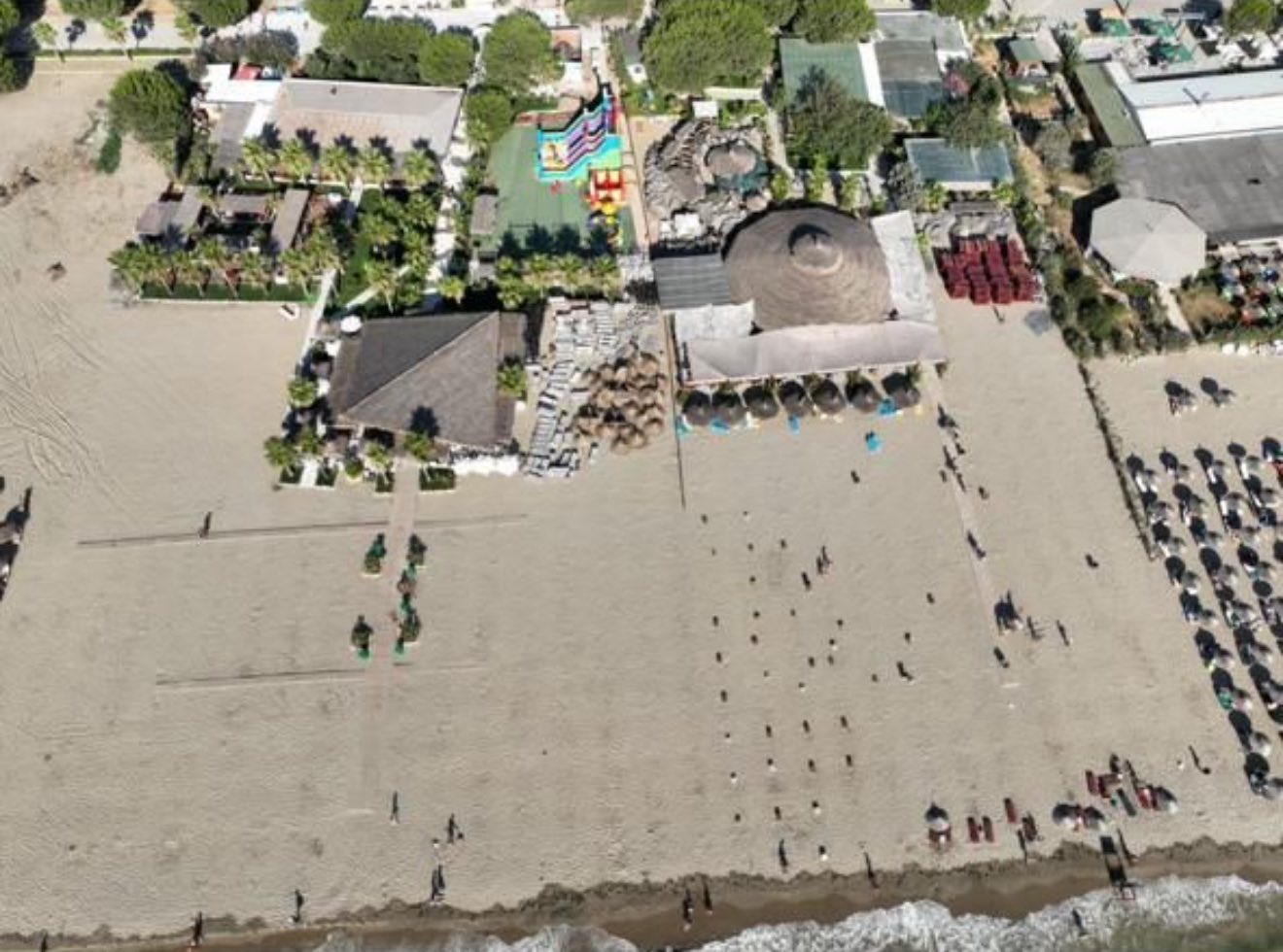 Paralajmërimi i Ramës për lirimin e plazheve publike: Mos e sfidoni shtetin! Në Lalëz e gdhijnë si zaptues, dhe ngrysen si …