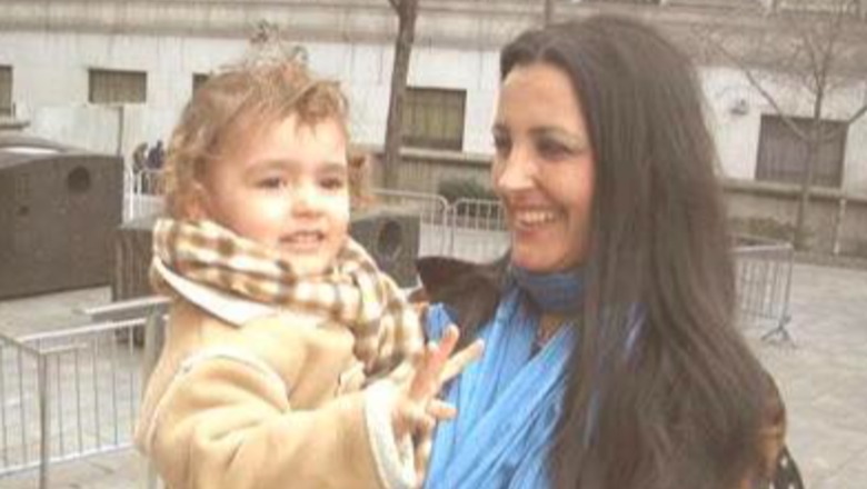 Parashqevi Simaku ndan foton e rrallë me djalin e saj: Ah, biri im…