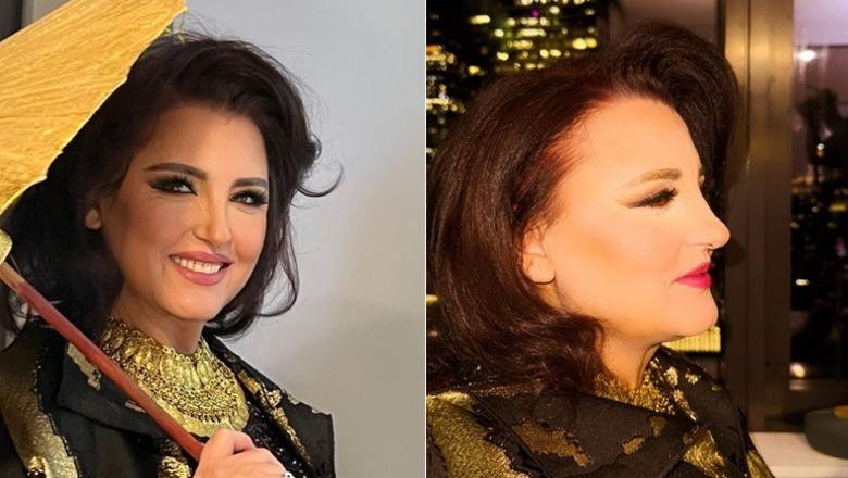 Parashqevi Simaku thyen heshtjen: Mjaft me shpifje, Zoti do e nxjerrë të vërtetën