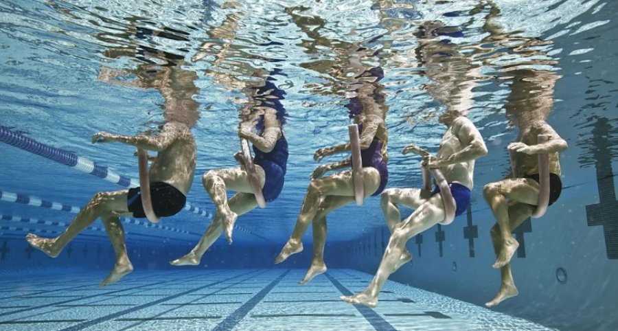 Parazitët dhe stafilokokët: Sa higjienike janë në të vërtetë pishinat publike?