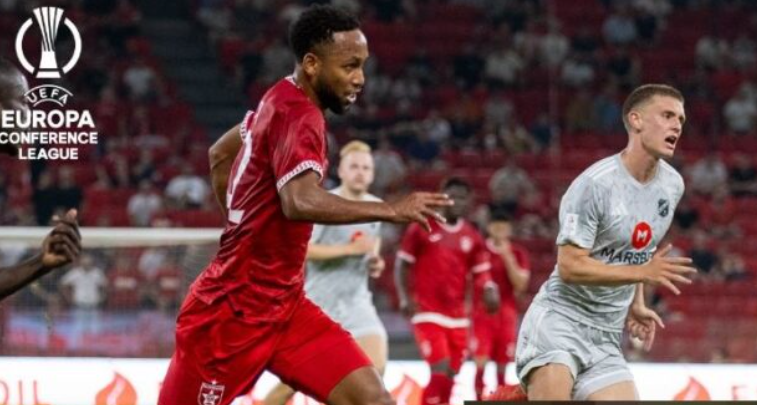 Partizani eliminohet nga Conference League