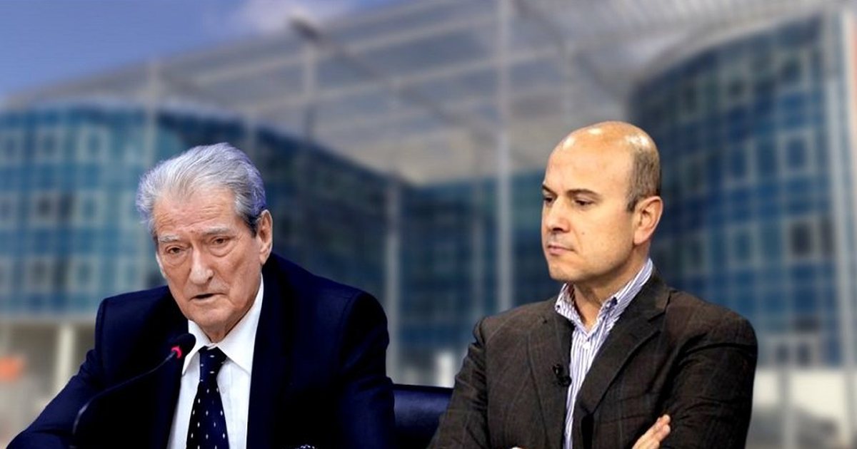 ‘Partizani’/ Kërkuan përjashtimin e trupës gjykuese, GJKKO rrëzon kërkesën e Berishës dhe Malltezit