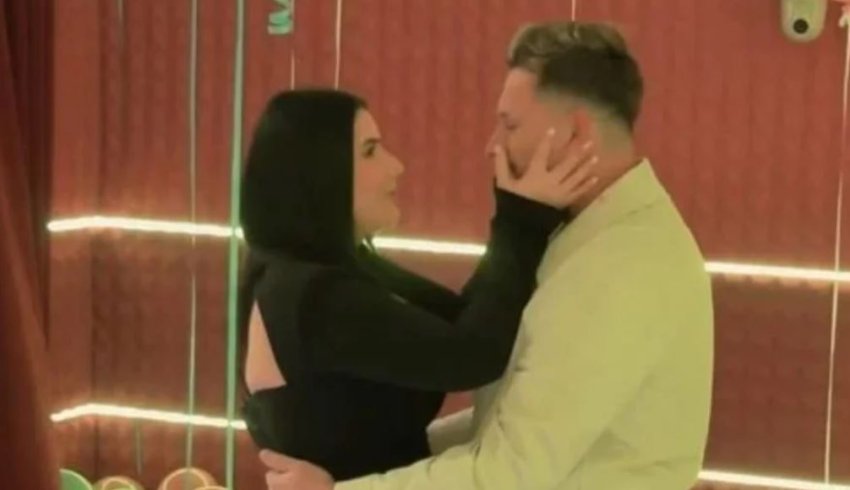 Partnerja e Mevlanit i përgjigjet Livias: Ke zgjedhur të jetosh në jetën time