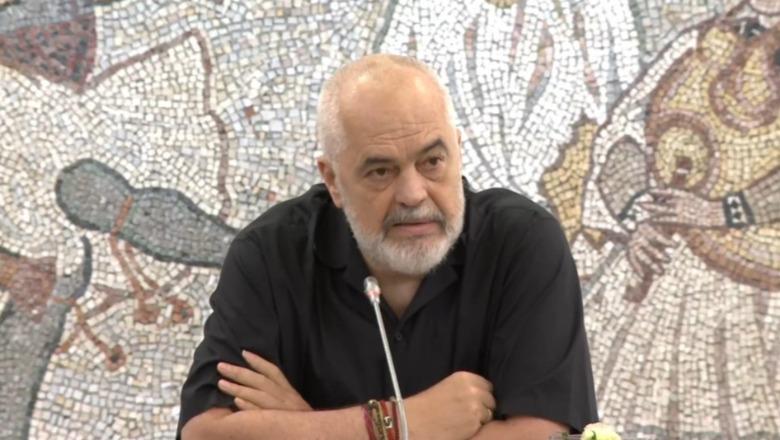 Pas “bilancit” në terren për problemet e qytetarëve, Rama mbledh sot deputetët e Tiranës dhe drejtorët e Bashkisë