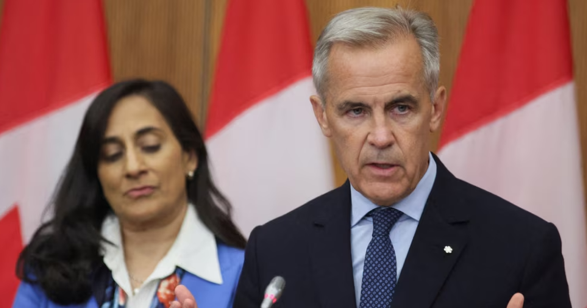 Pas Britanisë e Francës, edhe Kanadaja njofton se do të njohë shtetin e Palestinës