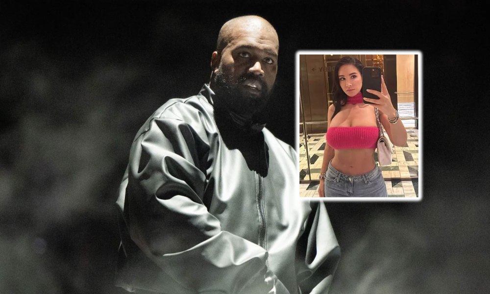 Pas DIDDY-t, e pëson Kanye West! Akuza tronditëse e ish-asistentes: Ka abuzuar sek*ualisht me mua