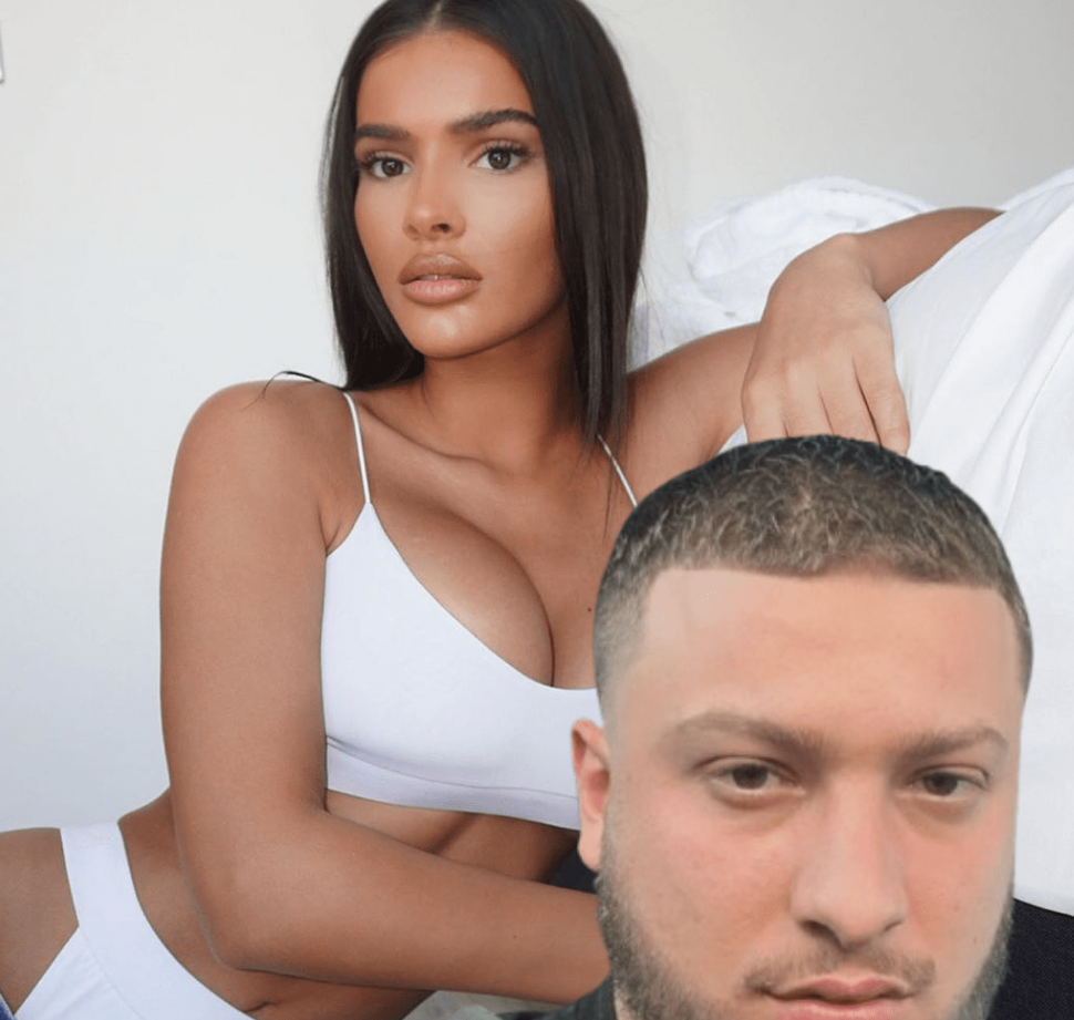 Pas Feros, edhe Arbenita Ismajli vihet nën hetim