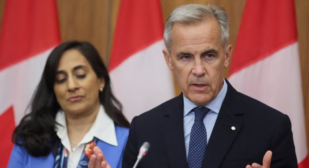 Pas Francës dhe Britanisë, Kanadaja thotë se do ta njohë shtetin palestinez në shtator